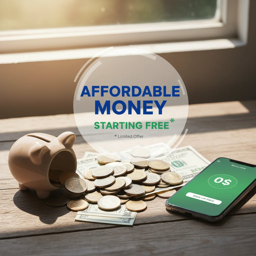 Starter Digital Card visual